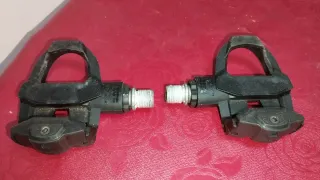 Pedales automáticos LOOK