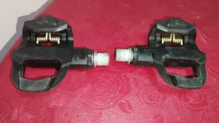 Pedales automáticos LOOK