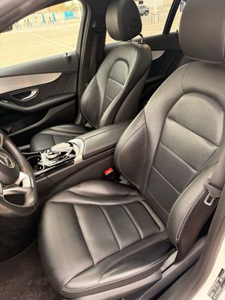 Mercedes-Benz Clase C w205