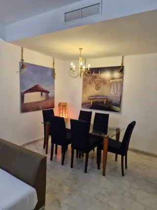 Apartamento en Estepona campo de golf