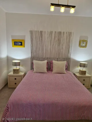 Apartamento en Estepona campo de golf