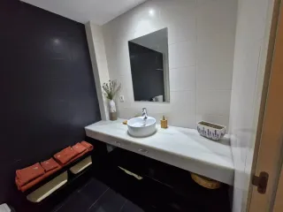 Apartamento en Estepona campo de golf