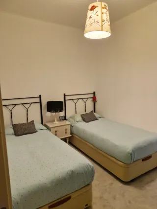 Apartamento en Estepona campo de golf