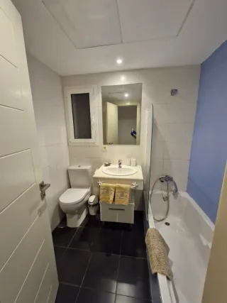 Apartamento en Estepona campo de golf