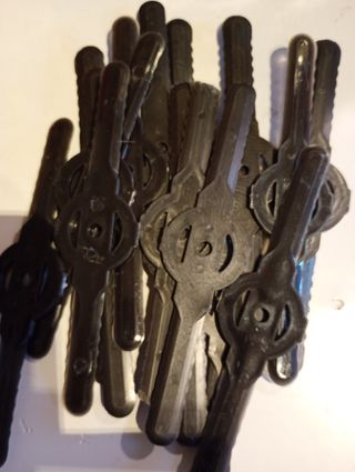 Lote Hilo Desbrozadora