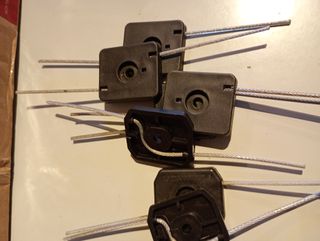 Lote Hilo Desbrozadora