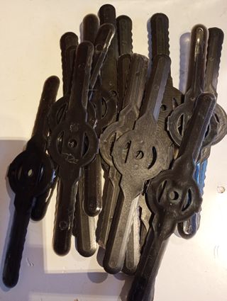 Lote Hilo Desbrozadora