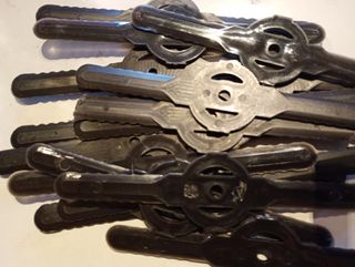 Lote Hilo Desbrozadora