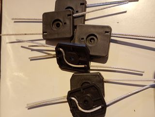 Lote Hilo Desbrozadora