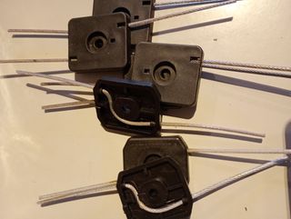 Lote Hilo Desbrozadora