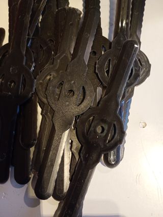 Lote Hilo Desbrozadora