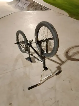 Bmx GT (precio negociable)