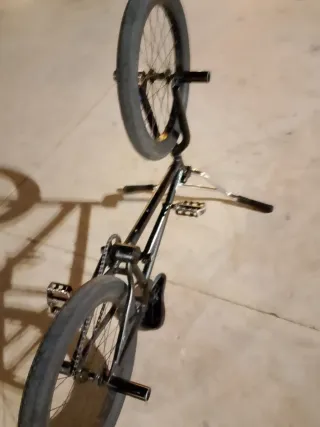 Bmx GT (precio negociable)