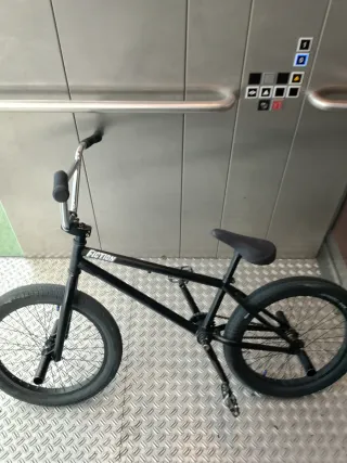Bmx GT (precio negociable)