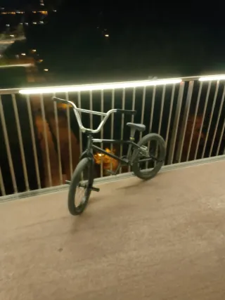 Bmx GT (precio negociable)