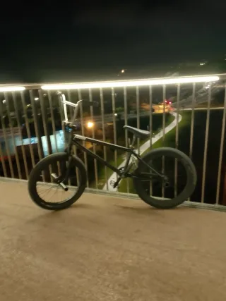 Bmx GT (precio negociable)