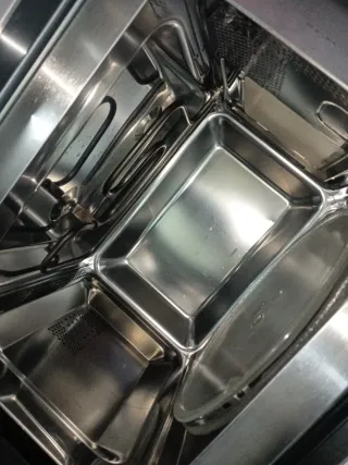 Microondas Corberó para encastrar