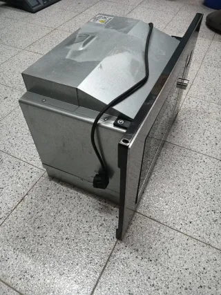 Microondas Corberó para encastrar