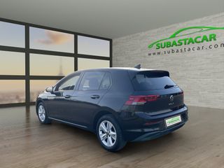 Golf Life 2.0 TDI 85kW (115CV)