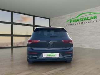 Golf Life 2.0 TDI 85kW (115CV)