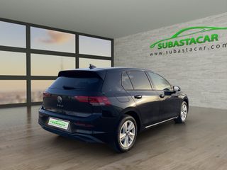 Golf Life 2.0 TDI 85kW (115CV)