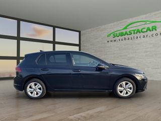 Golf Life 2.0 TDI 85kW (115CV)