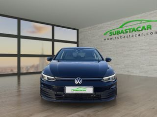 Golf Life 2.0 TDI 85kW (115CV)