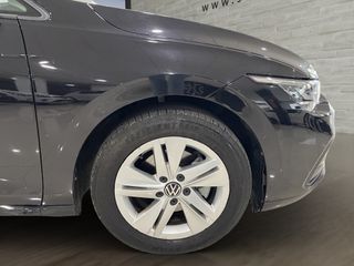 Golf Life 2.0 TDI 85kW (115CV)