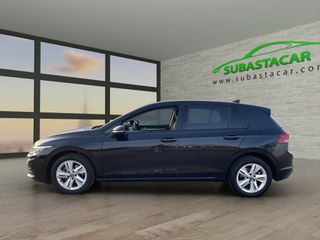 Golf Life 2.0 TDI 85kW (115CV)