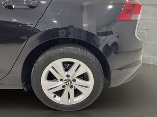 Golf Life 2.0 TDI 85kW (115CV)