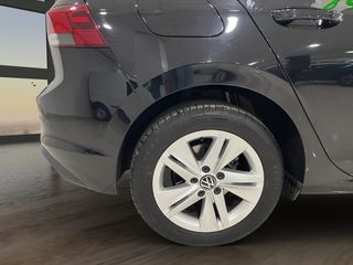 Golf Life 2.0 TDI 85kW (115CV)