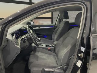 Golf Life 2.0 TDI 85kW (115CV)