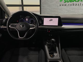 Golf Life 2.0 TDI 85kW (115CV)