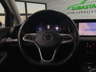 Golf Life 2.0 TDI 85kW (115CV)