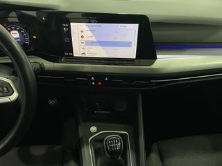 Golf Life 2.0 TDI 85kW (115CV)