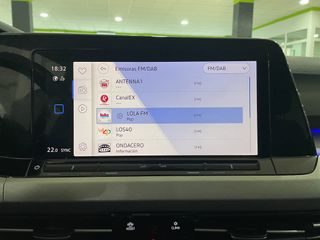 Golf Life 2.0 TDI 85kW (115CV)