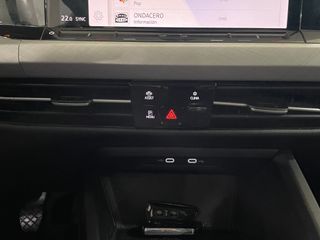 Golf Life 2.0 TDI 85kW (115CV)