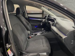 Golf Life 2.0 TDI 85kW (115CV)