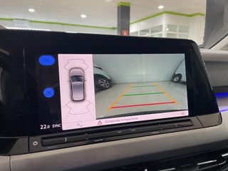 Golf Life 2.0 TDI 85kW (115CV)