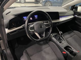 Golf Life 2.0 TDI 85kW (115CV)