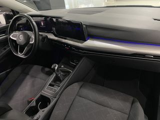 Golf Life 2.0 TDI 85kW (115CV)