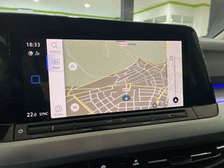 Golf Life 2.0 TDI 85kW (115CV)