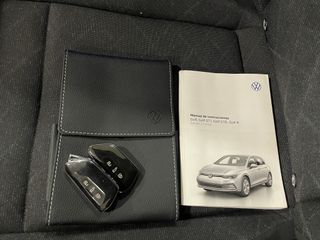 Golf Life 2.0 TDI 85kW (115CV)