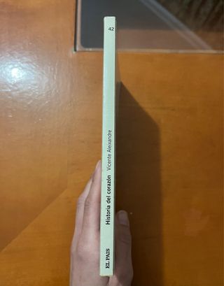 Historia de corazón