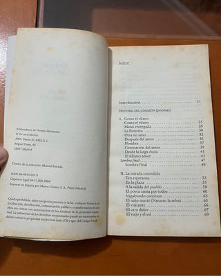 Historia de corazón