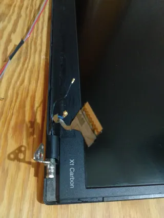 Pantalla Lenovo X1 Carbon i7