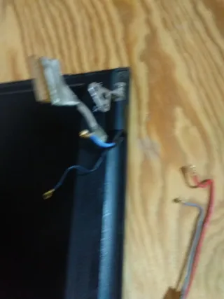 Pantalla Lenovo X1 Carbon i7