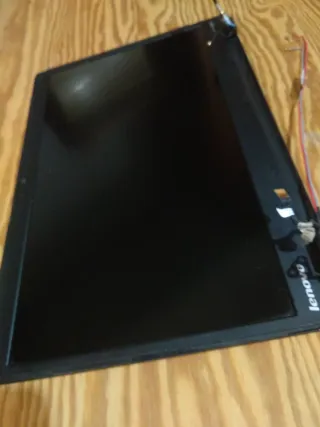 Pantalla Lenovo X1 Carbon i7