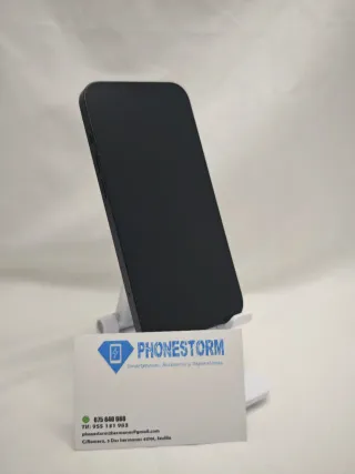 iPhone 14 Azul Marino