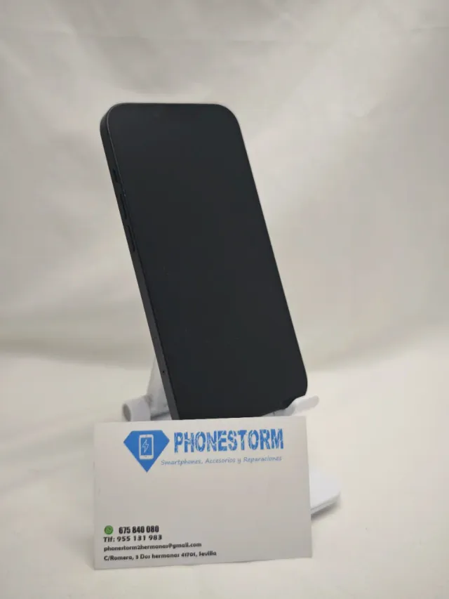 iPhone 14 Azul Marino